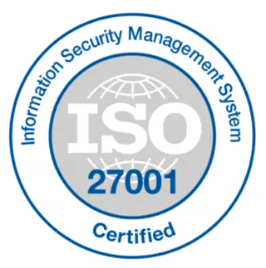 ISO 27001 信息安全管理体系