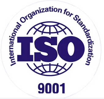ISO 9001 质量管理体系