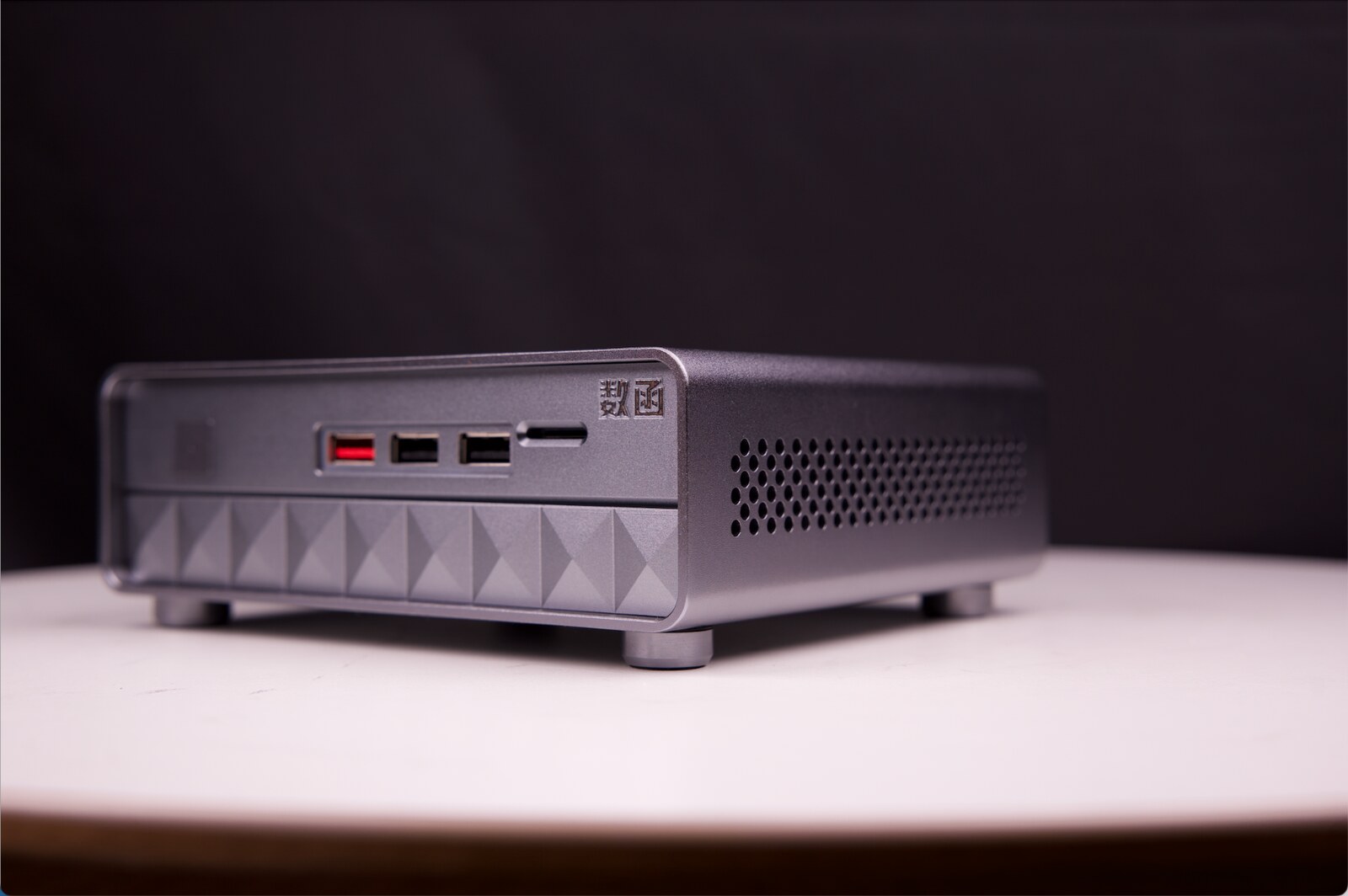 数函 HS10 系列